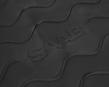 Trunk mat charcoal Synthetic material