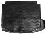 Trunk mat charcoal Synthetic material