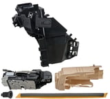 Türschloss hinten rechts 32310921 (1094163) - Volvo S90 (2017-), V90 (2017-), V90 CC