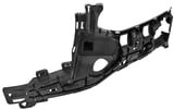 Halter, Stoßstange vorne links 32227396 (1094196) - Volvo V90 (2017-), V90 CC