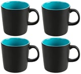 Cup VOLVO Porcelain cup Kit