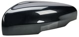 Cover cap, Outside mirror left savile grey pearl 39821921 (1094230) - Volvo XC60 (-2017)