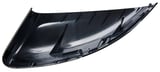 Cover cap, Outside mirror right savile grey pearl