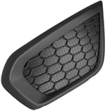Cover, Bumper Bumper cover front left
