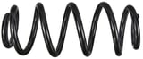 Fahrwerksfeder Hinterachse 31658698 (1094237) - Volvo XC40/EX40