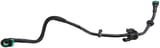 Hose, Petrol vapor extraction lower 32435464 (1094244) - Volvo Polestar 1, S60 (2019-), S90 (2017-), V60 (2019-), V60 CC (2019-), V90 (2017-), V90 CC, XC60 (2018-), XC90 (2016-)