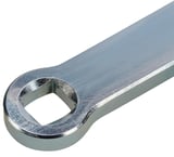 Oil drain plug tool