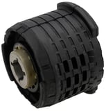 Bushing, Suspension Rear axle Subframe front