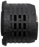 Bushing, Suspension Rear axle Subframe front