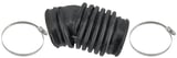 Air intake hose Air filter - throttle valve 30792124 (1094314) - Volvo C30, C70 (2006-), S40, V50 (2004-)