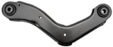 Control arm upper Rear axle
