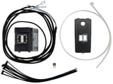 USB Port Nachrüstsatz 32204786 (1094326) - Volvo S90, V90 (2017-), V90 CC, XC90 (2016-)