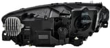 Headlight left LED