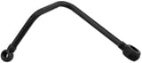 Oil pipe Oil inlet (Turbo) 31336716 (1094368) - Volvo Polestar 1, S60, V60 (2011-2018), S60, V60 (2019-), S90, V90 (2017-), V90 CC, XC60 (2018-), XC60 (-2017), XC90 (2016-)
