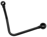 Oil pipe Oil inlet (Turbo)
