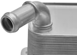 Oil cooler, Engine oil