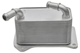 Oil cooler, Engine oil