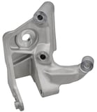 Engine mounting right upper