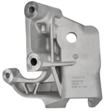 Engine mounting right upper