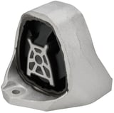 Bushing, Engine bearing right lower