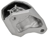 Bushing, Engine bearing right lower