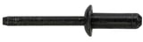 Rivet Sensor, Headlight range adjustment front 986734 (1094454) - Volvo C30, C70 (2006-), S40, V50 (2004-)
