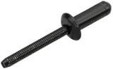Rivet Sensor, Headlight range adjustment front