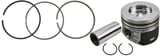 Piston Standard 32213015 (1094456) - Volvo S60, V60 (2011-2018), S90, V90 (2017-), V40 (2013-), V40 CC, V60 (2019-), V70 (2008-), XC40/EX40