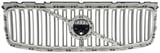 Radiator grill