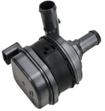 Water pump Cooling system, electric drive train