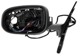 Außenspiegel links 30779007 (1094503) - Volvo C70 (2006-)