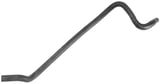 Breather hose, Expansion tank