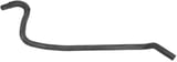 Breather hose, Expansion tank