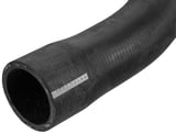 Radiator hose Cylinder head - Water pipe