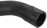 Radiator hose Cylinder head - Water pipe