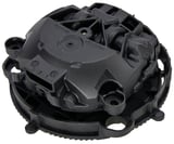 Motor, Outside mirror left 31402888 (1094605) - Volvo C40/EC40, S60, V60, V60 CC (2019-), S90, V90 (2017-), XC40/EX40