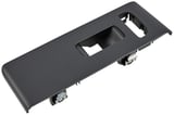 Zierrahmen Innenverkleidung Schalter, elektrische Fensterheber 32274180 (1094624) - Volvo C40/EC40, XC40/EX40