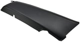 Interior panel C-pillar left lower charcoal 31469188 (1094643) - Volvo C40/EC40, XC40/EX40