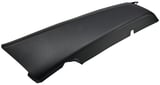 Interior panel C-pillar right lower charcoal 31469190 (1094644) - Volvo C40/EC40, XC40/EX40