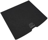Floor hatch, trunk