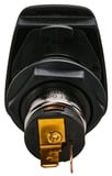 Cigarette Lighter Trunk 12 V Ground sleeve