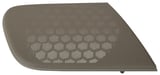 Speaker cover Door front right oak