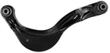 Control arm right upper Rear axle 31406747 (1094808) - Volvo S60, V60 (2011-2018), S60, V60, S60 CC, V60 CC (2011-2018), S80 (2007-)