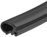 Sealing strip, Body rear Glass roof centre Section