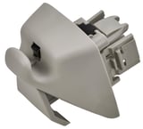 Clip, Sonnenblende für links und rechts passend 32367961 (1094833) - Volvo C40/EC40, S60, V60, V60 CC (2019-), S90, V90 (2017-), V90 CC, XC40/EX40, XC60 (2018-), XC90 (2016-)