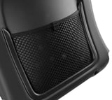 Interior panel Backrest, Seat front right