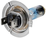 Bulb H7 Headlight 12 V 55 W Halogen NIGHT BREAKER® 220