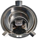 Leuchtmittel H4 Hauptscheinwerfer 12 V 60/55 W Halogen Night Breaker 220