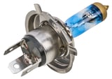Leuchtmittel H4 Hauptscheinwerfer 12 V 60/55 W Halogen Night Breaker 220