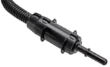 Leitung, AdBlue vorderer Teil Tank, AdBlue – Eispritzventil, AdBlue